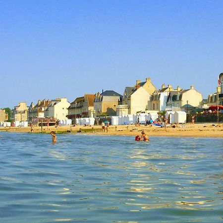Papagayo Hotel Saint-Aubin-Sur-Mer  Ngoại thất bức ảnh