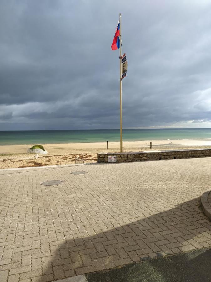 Papagayo Hotel Saint-Aubin-Sur-Mer  Ngoại thất bức ảnh