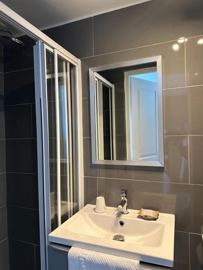 Papagayo Hotel Saint-Aubin-Sur-Mer  Ngoại thất bức ảnh