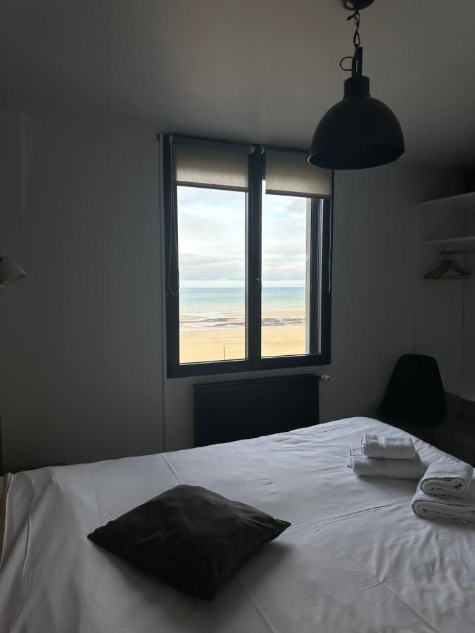 Papagayo Hotel Saint-Aubin-Sur-Mer  Ngoại thất bức ảnh
