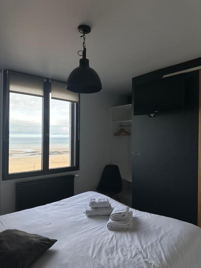 Papagayo Hotel Saint-Aubin-Sur-Mer  Ngoại thất bức ảnh
