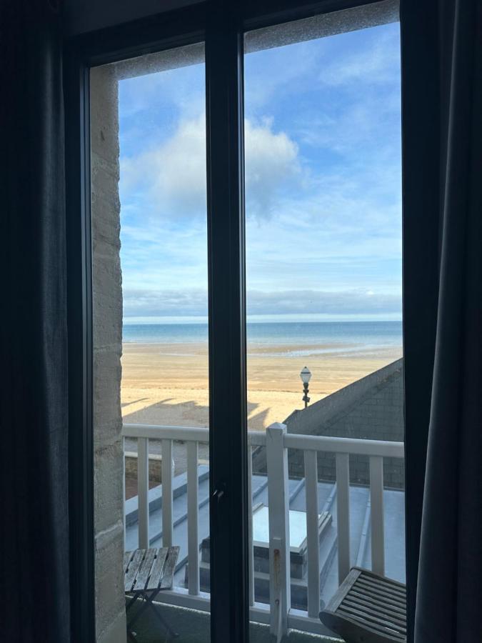 Papagayo Hotel Saint-Aubin-Sur-Mer  Ngoại thất bức ảnh