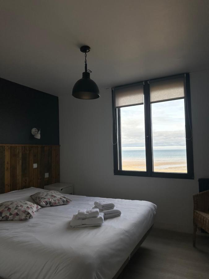 Papagayo Hotel Saint-Aubin-Sur-Mer  Ngoại thất bức ảnh