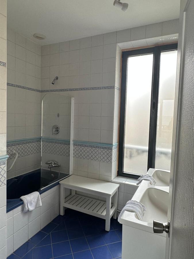 Papagayo Hotel Saint-Aubin-Sur-Mer  Ngoại thất bức ảnh